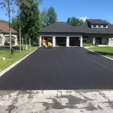 Best Driveway Border and Edging  in Three Oaks, MI